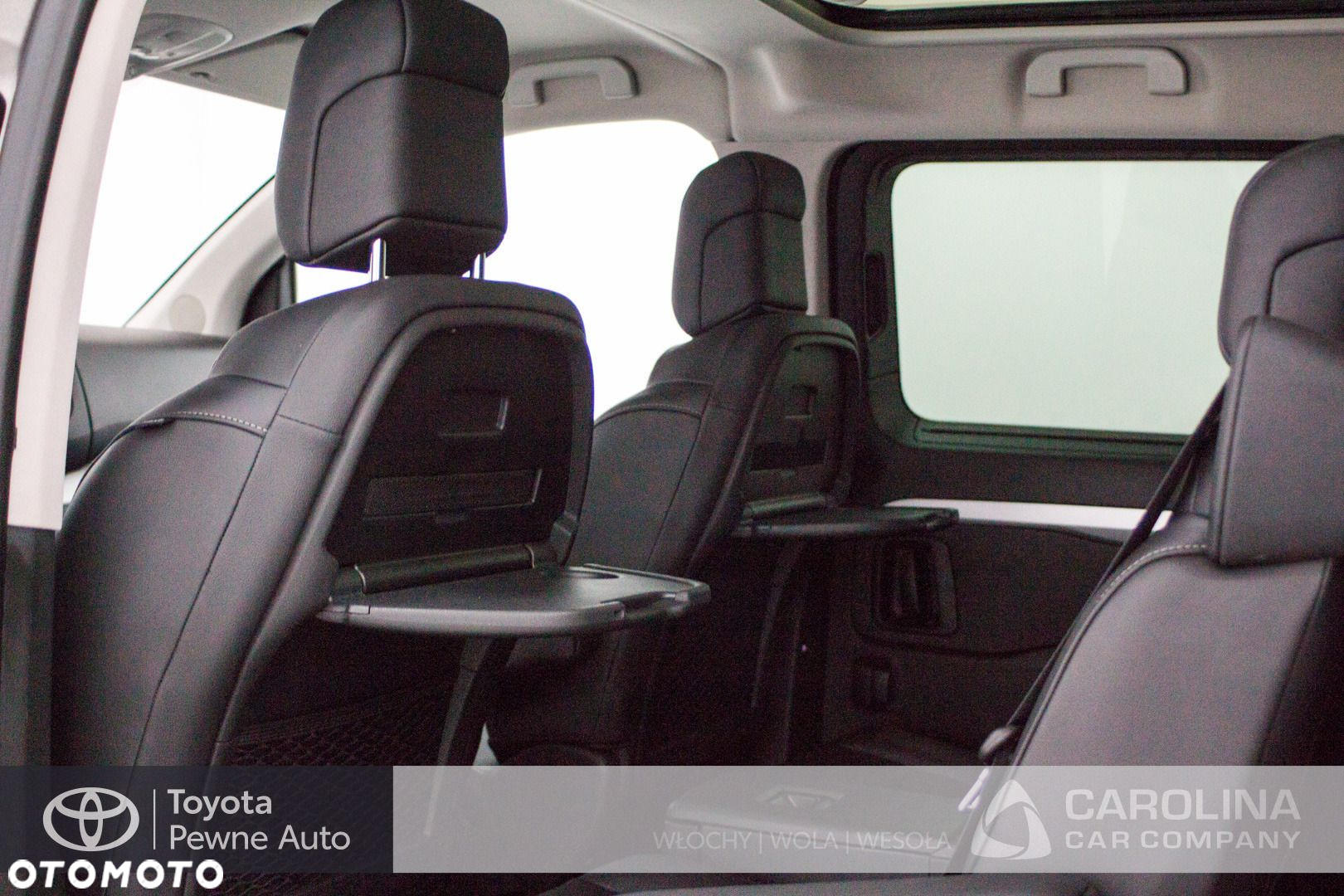 Toyota Proace Verso - 14