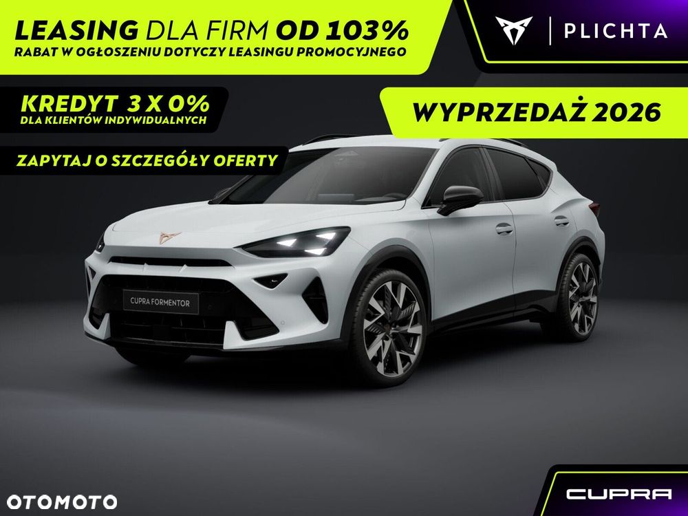 Cupra Formentor 1.5 eTSI mHEV DSG - 2
