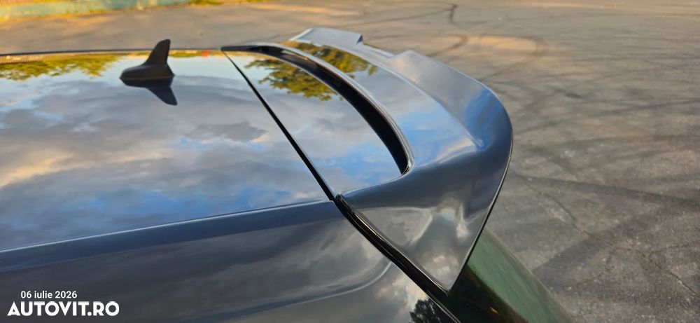 Volkswagen Golf 1.5 TSI Highline - 21