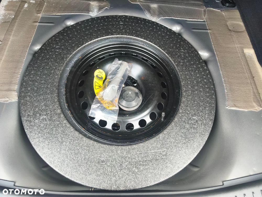 Ford Focus 1.5 TDCi DPF Start-Stopp-System Titanium - 21