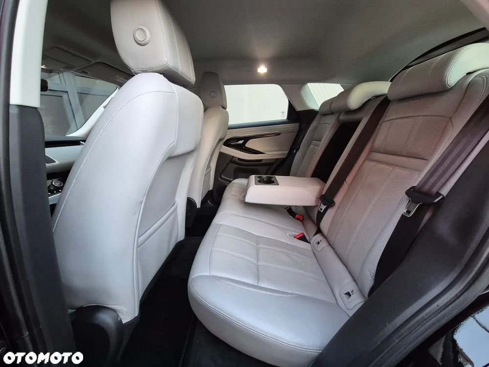 Land Rover Range Rover Evoque D150 S - 23