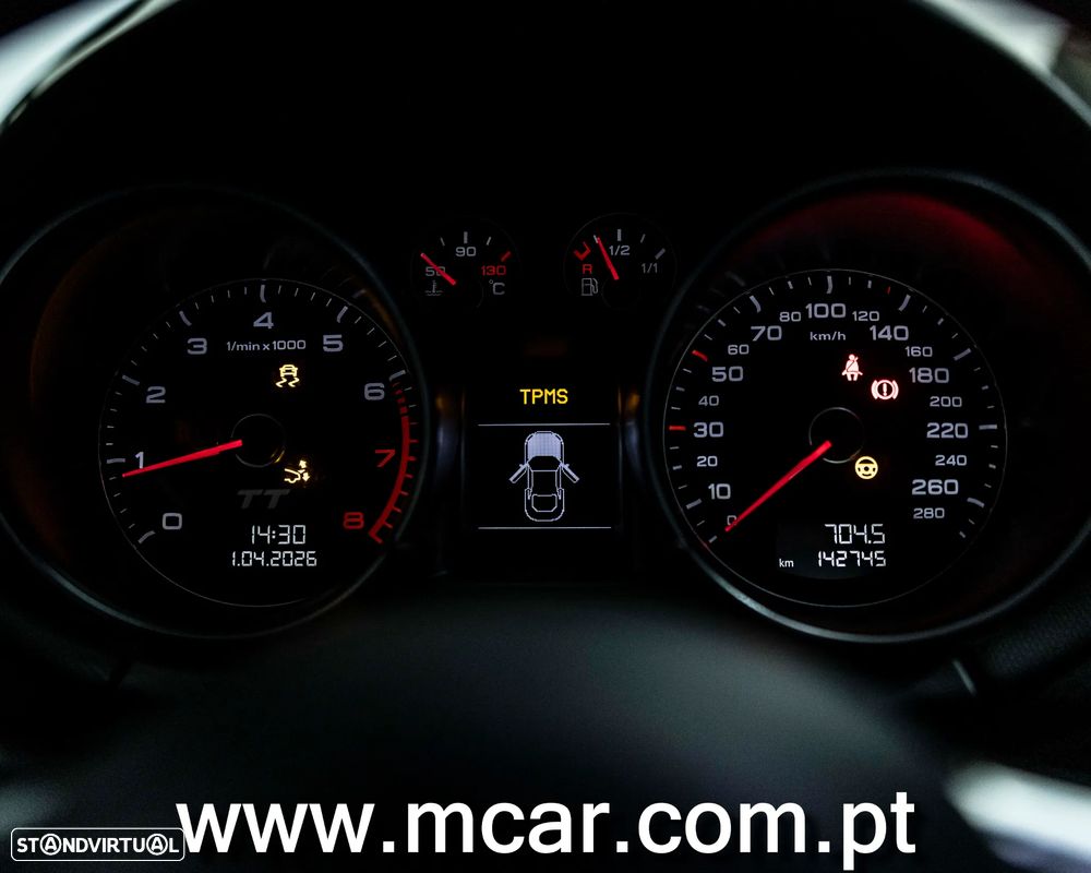 Audi TT Coupé 1.8 TFSI S-line - 3