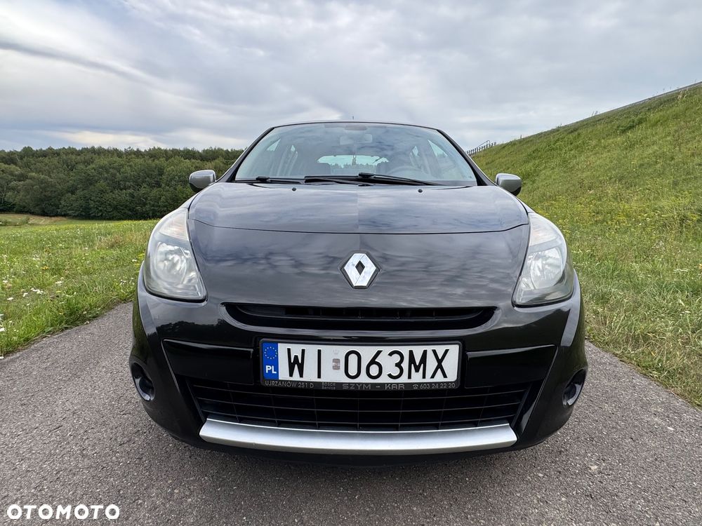 Renault Clio 1.2 TCE Authentique - 5