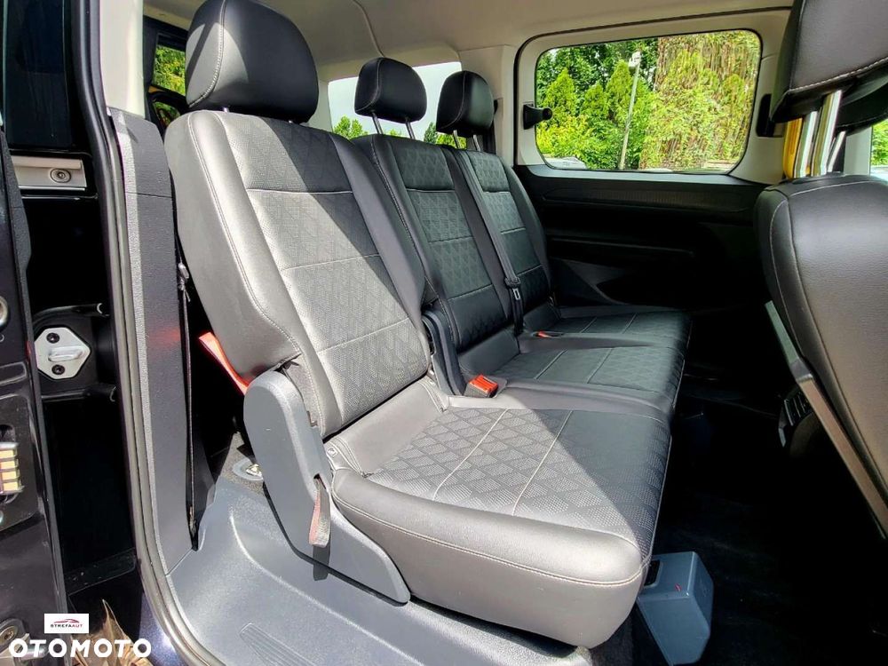 Ford Tourneo Connect - 8