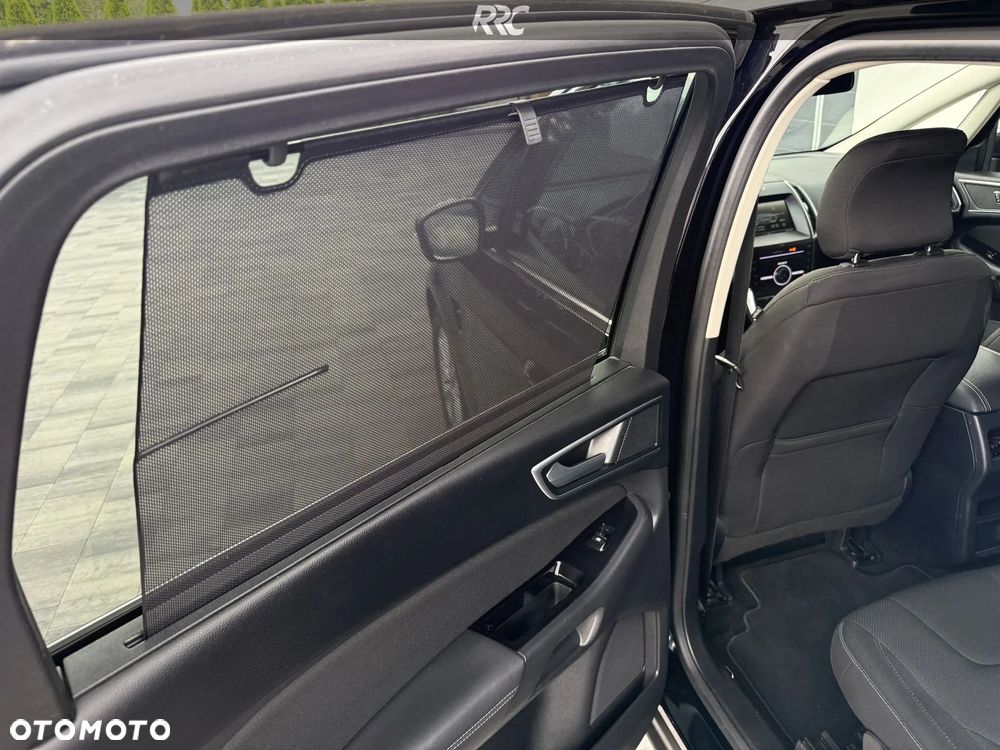Ford S-Max 2.0 TDCi Titanium PowerShift - 31