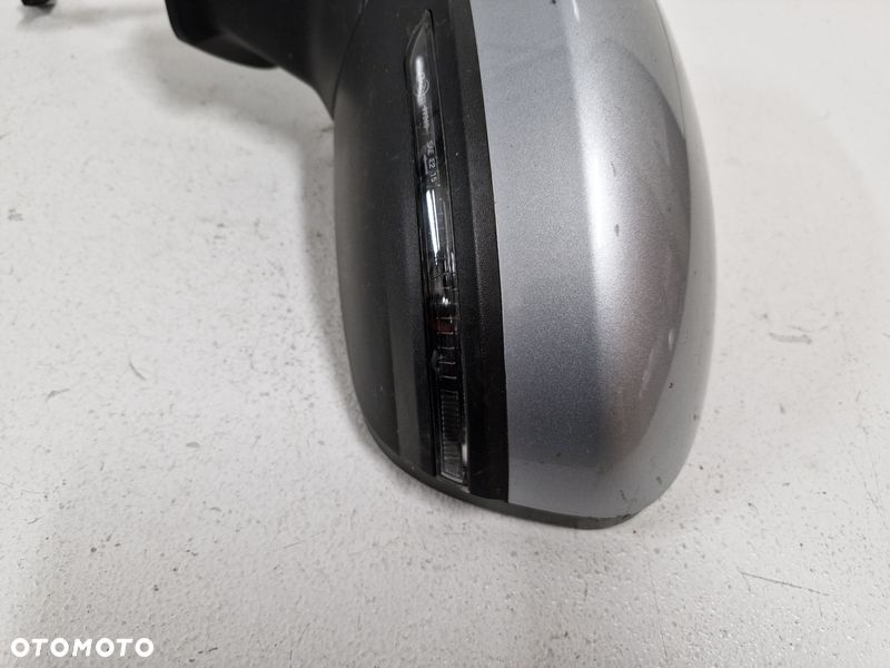 RENAULT CAPTUR 2 II LUSTERKO DRZWI LEWE 9 PIN EU - 3