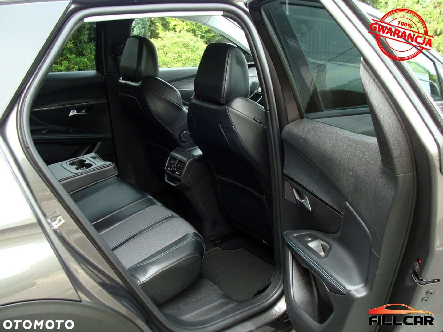 Peugeot 3008 BlueHDi 130 Stop & Start EAT8 Allure - 14