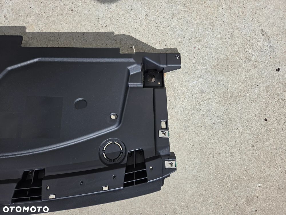 Wzmocnienie górne pas przedni Citroen C5X  98377726XT   NOWE - 5
