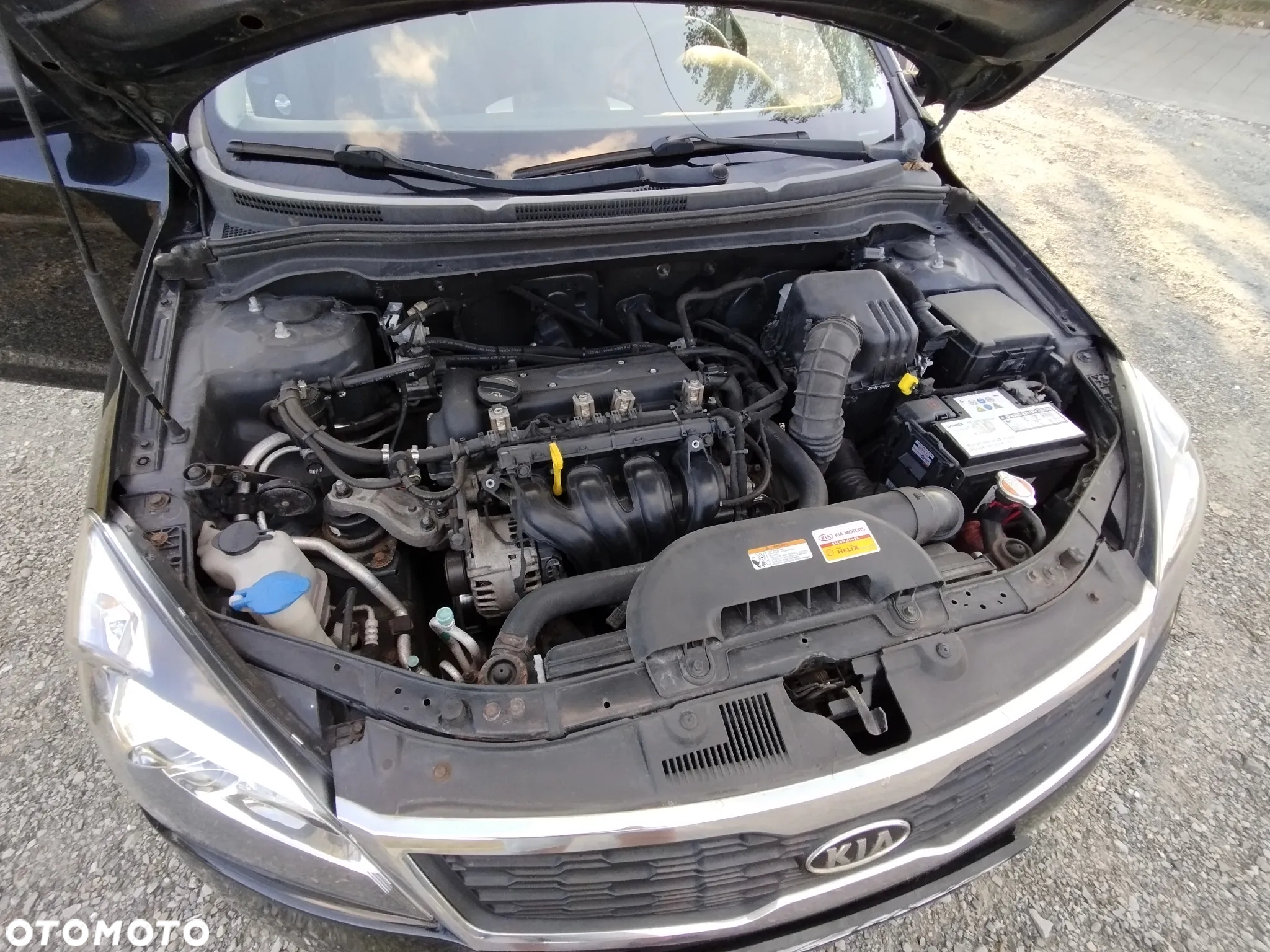 Kia Ceed Cee'd 1.4 M - 20