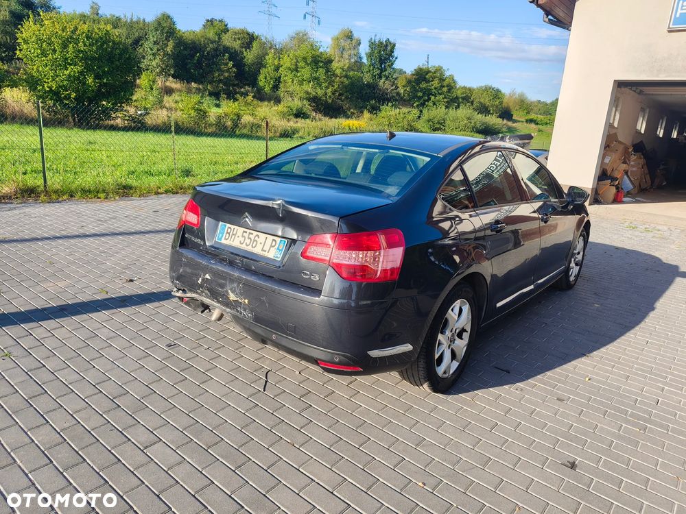 Citroën C5 2.0 HDi Dynamique - 18