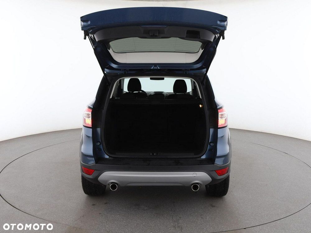 Ford Kuga 1.5 EcoBoost 2x4 Cool & Connect - 19