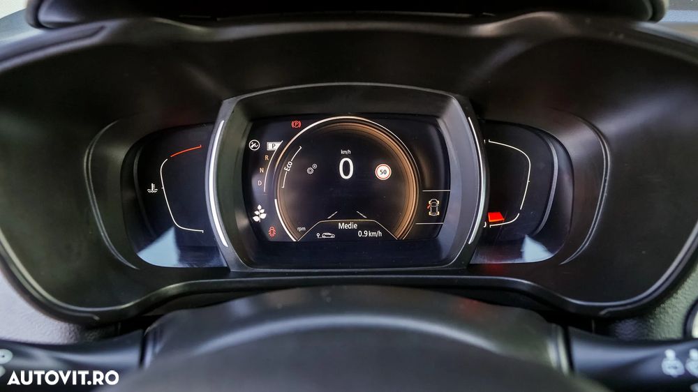 Renault Kadjar BLUE dCi 115 EDC EQUILIBRE - 18