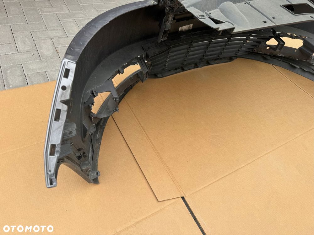 zderzak przód renault scenic iii 3 lift 13-16 oryginał - 15