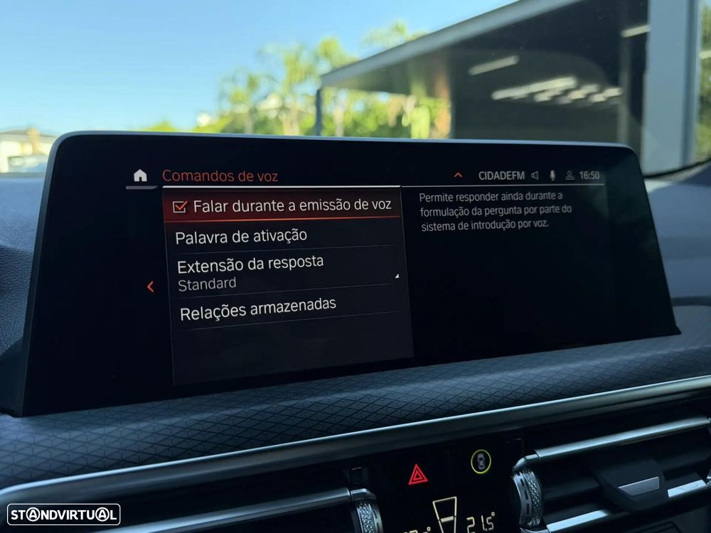 BMW X4 20 d xDrive Pack M Auto - 43