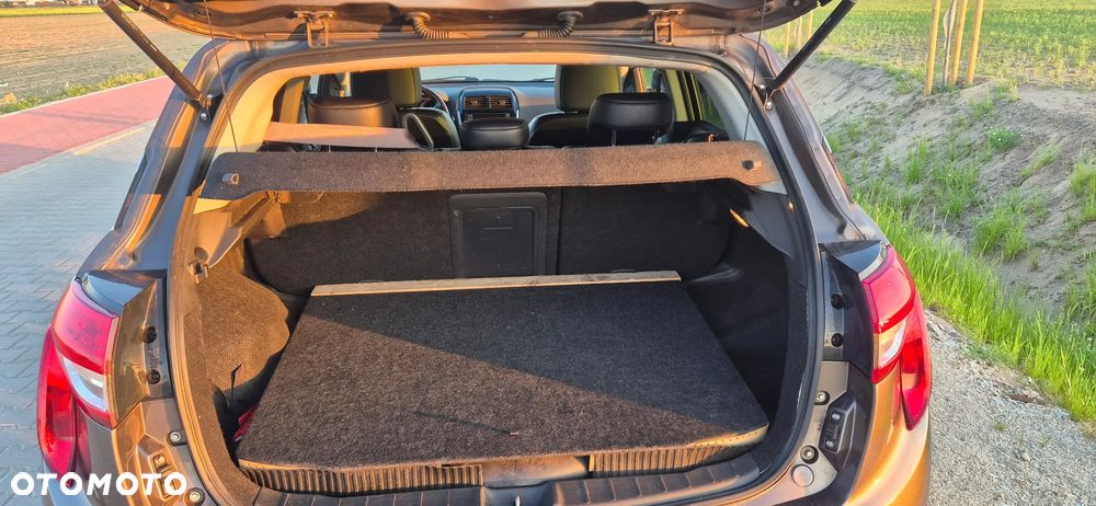 Citroën C4 Aircross 1.6 Stop & Start 2WD Tendance - 7