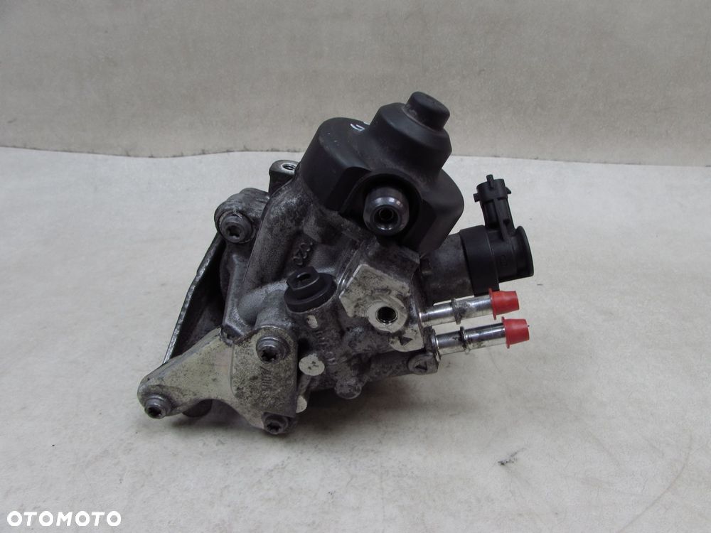 RENAULT NISSAN DACIA CITAN 1.5 DCI 12-21 POMPA WTRYSKOWA PALIWA 0445010704 167007358R 8201434847 - 3