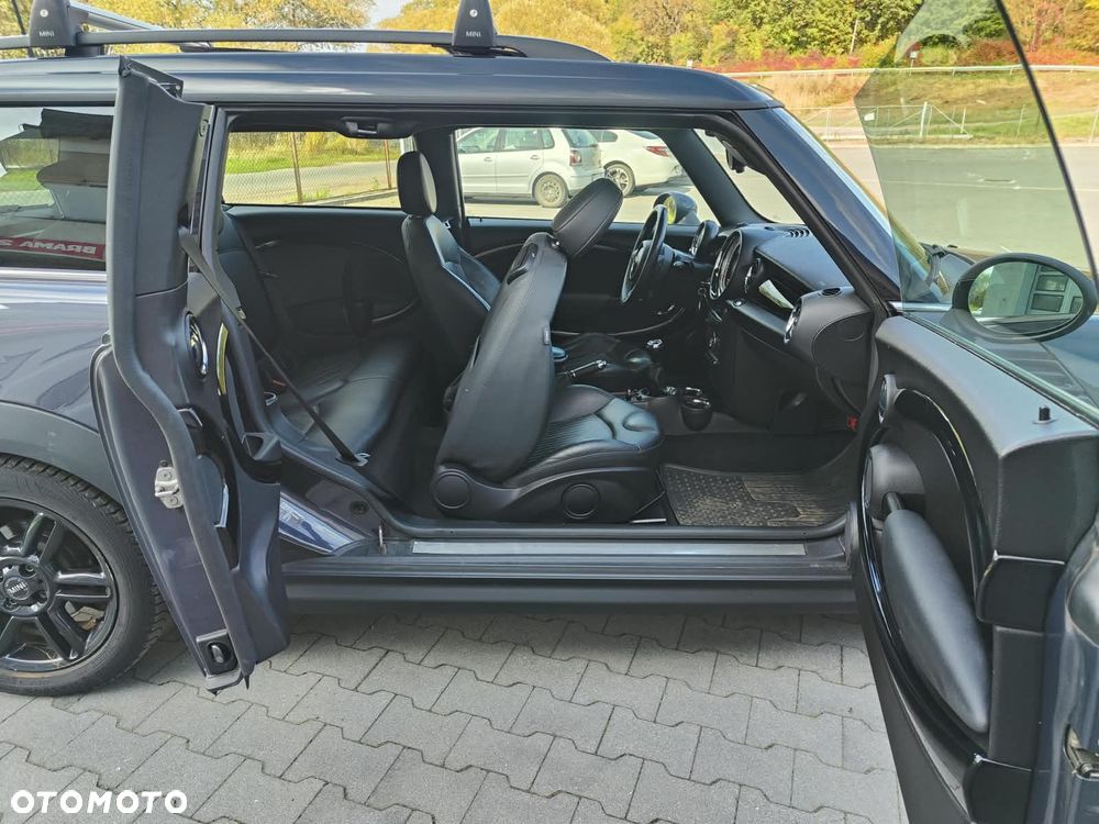 MINI Clubman Cooper - 22