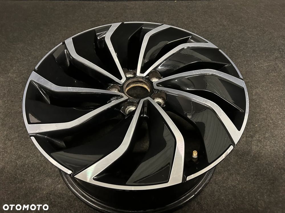 Alufelga VW Golf 8 17 cali 5x112 1szt. 5H0601025D - 2