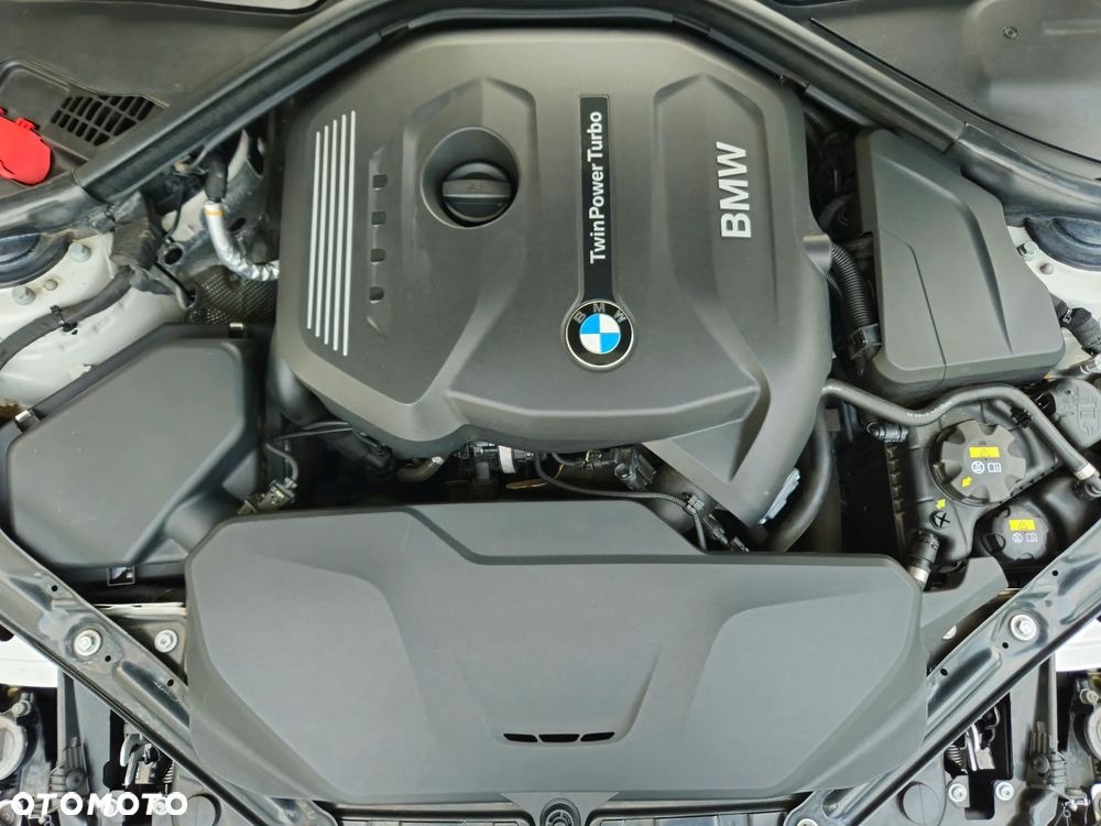 BMW Seria 4 430i Sport-Aut M Sport - 24