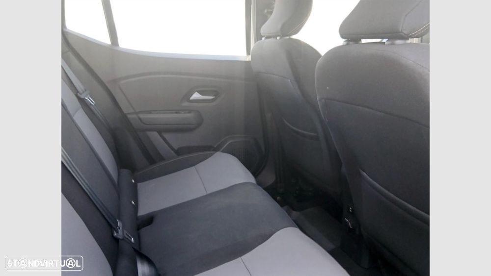 Dacia Sandero 1.0 ECO-G Extreme Bi-Fuel - 18