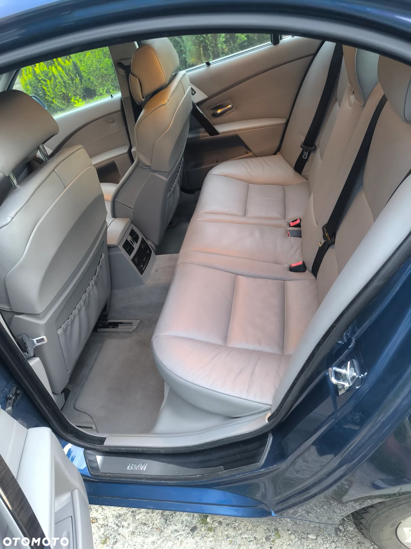 BMW Seria 5 535d - 17