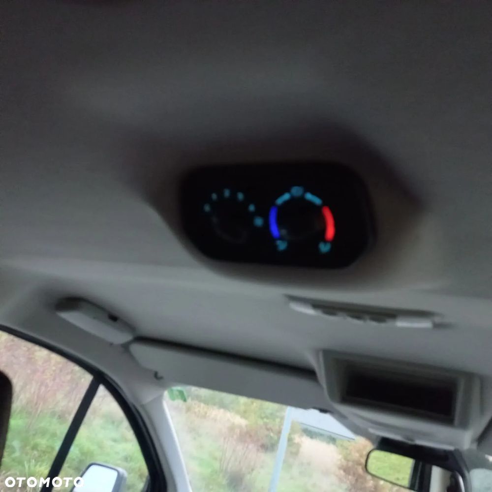 Ford Transit Custom 290 L1H1 Limited - 11