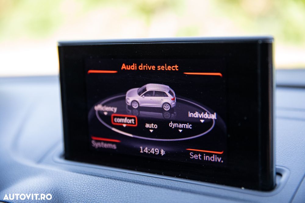 Audi A3 2.0 TDI Quattro sport - 10