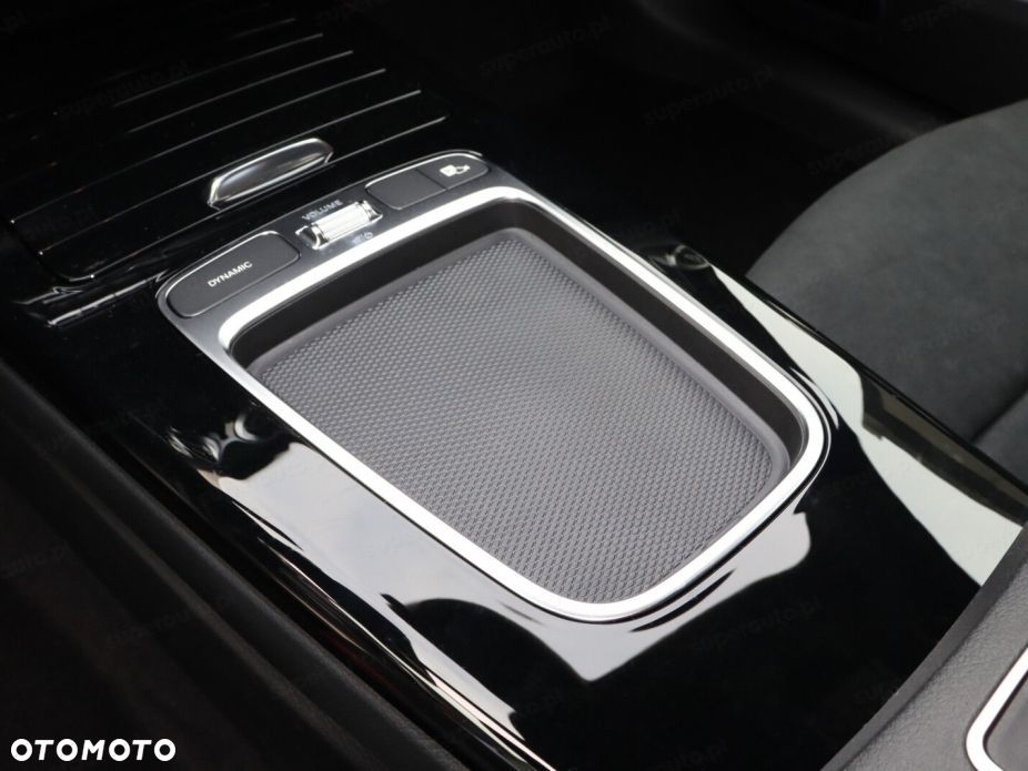 Mercedes-Benz Klasa A 45 S AMG 4-Matic 8G-DCT - 11