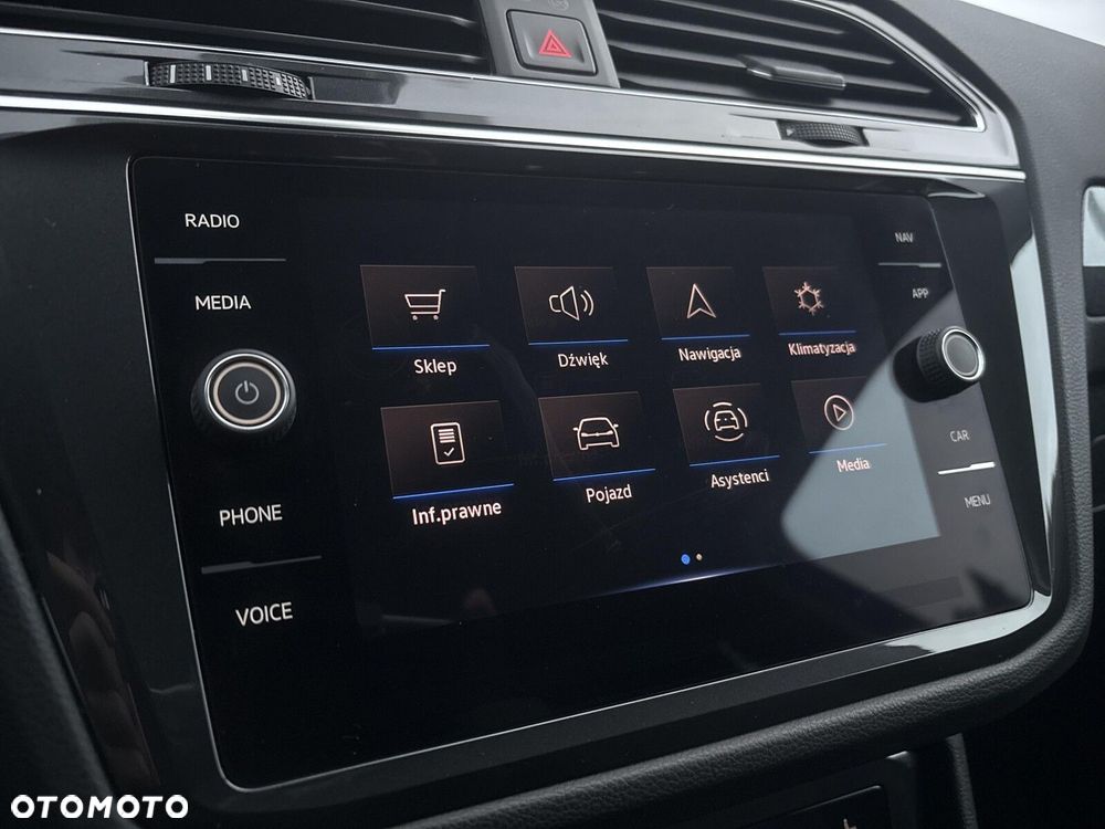 Volkswagen Tiguan 1.5 TSI EVO Life DSG - 22