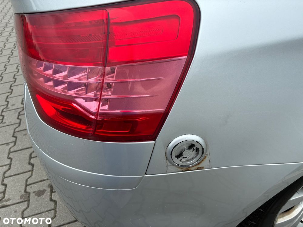 Citroën C5 2.0i 16V Exclusive - 8