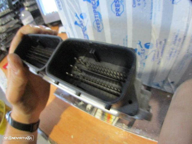 Centralina 0281018288  851673901 6135923704701 MINI COOPER S COUNTRYMAN 4X4 R60 2011 2.0D 143CV 5P BRANCO BOSCH - 14