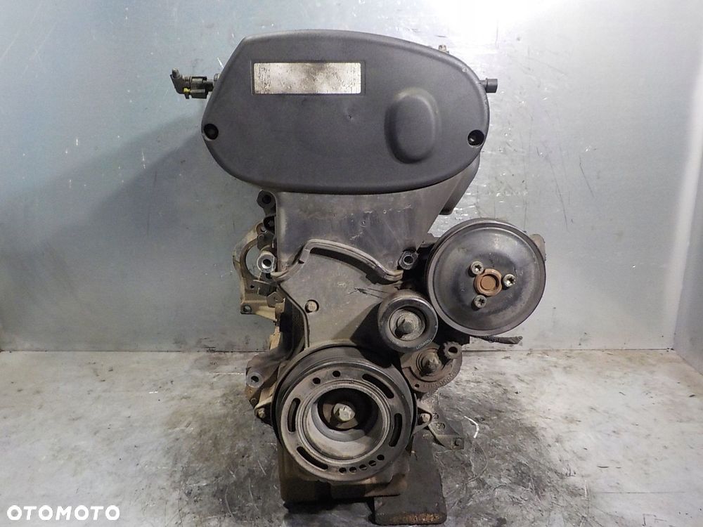 OPEL ASTRA H ZAFIRA B SILNIK 1.8 16V 140 KM A18XER - 7