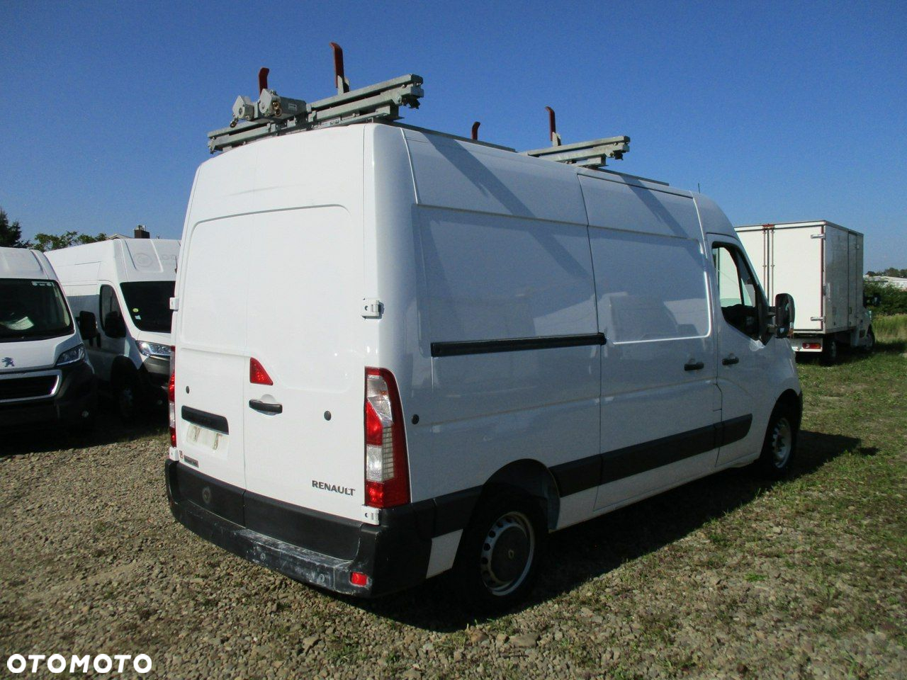 Renault Master - 3