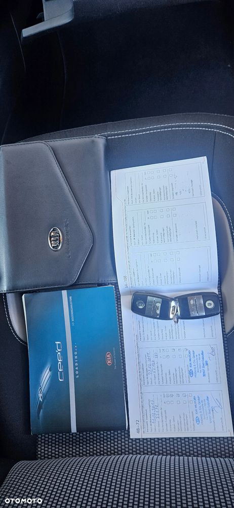 Kia ProCeed 1.6 GDI Spirit - 31