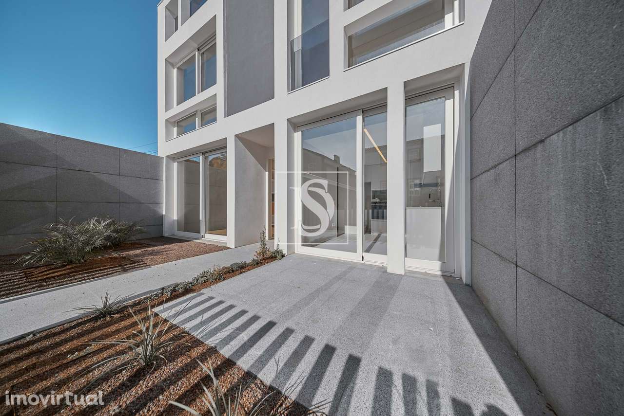 Moradia Geminada T3 DUPLEX em UDF de Viana do Castelo (Santa Maria Mai - Grande imagem: 5/33