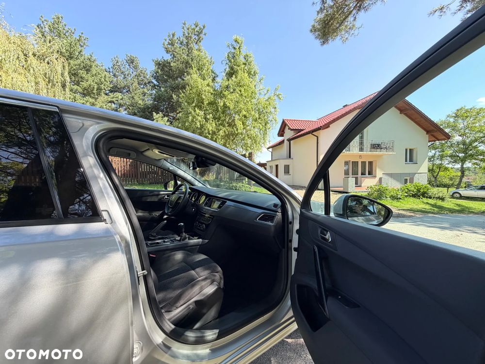Peugeot 508 1.6 T Allure - 21