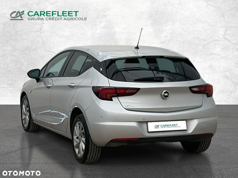 Opel Astra 1.5 CDTI S&S - 7