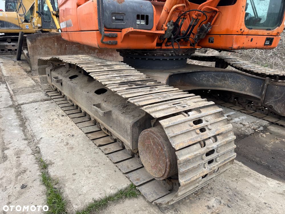 Doosan DX255LC - 9