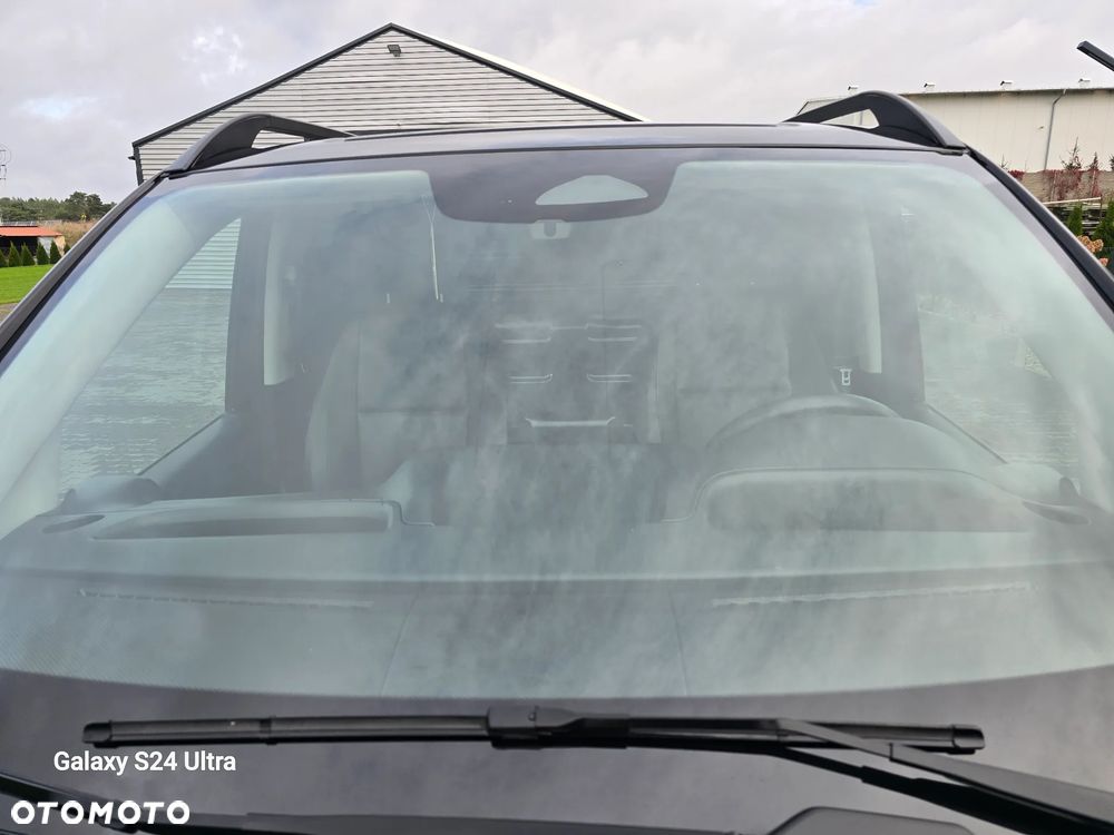 Mercedes-Benz VITO LONG 119 4-MATIC ,190 KM - 39