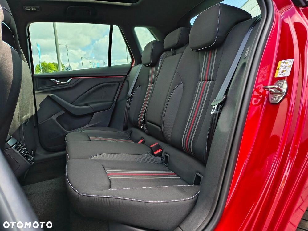 Skoda Kamiq 1.0 TSI Monte Carlo DSG - 18