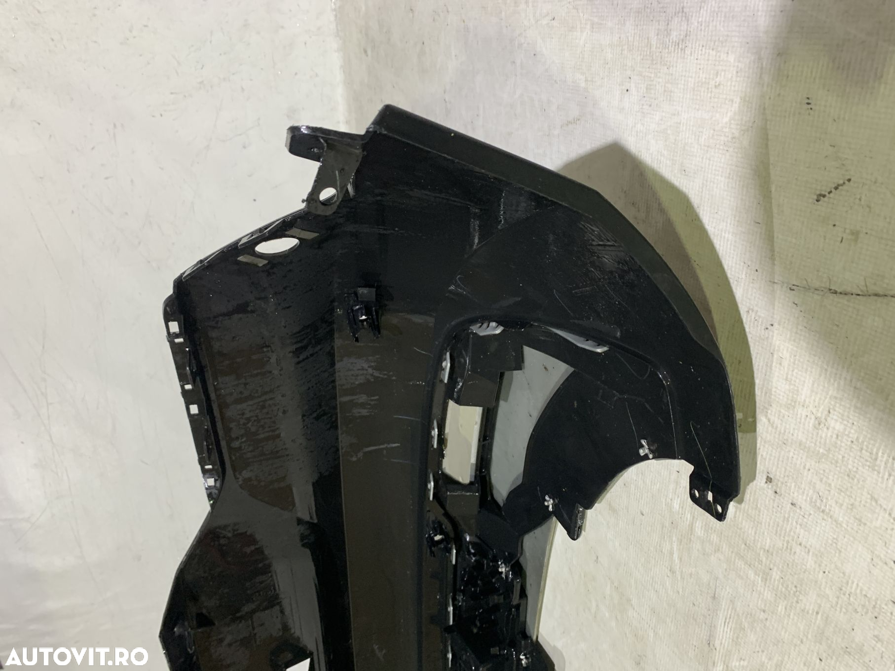 Bara spate Opel Grandland X, 2017, 2018, 2019, 2020, 2021, cod origine OE YP00064477. - 5