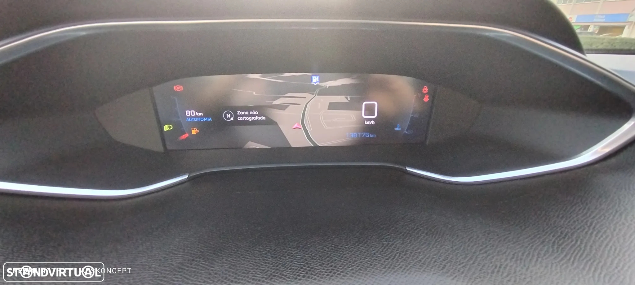 Peugeot 308 SW 1.5 BlueHDi Style J17 - 13