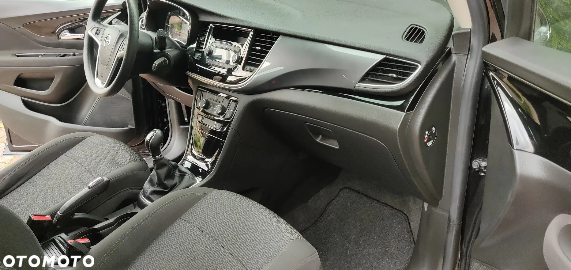 Opel Mokka 1.6 Active S&S - 12