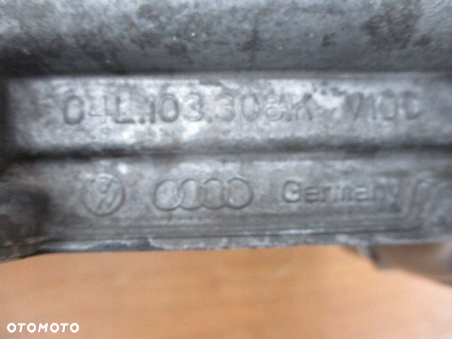 VW AUDI SKODA 1.6 2.0 TDI DFG GŁOWICA 04L103373E 04L103064F po regeneracji - 13