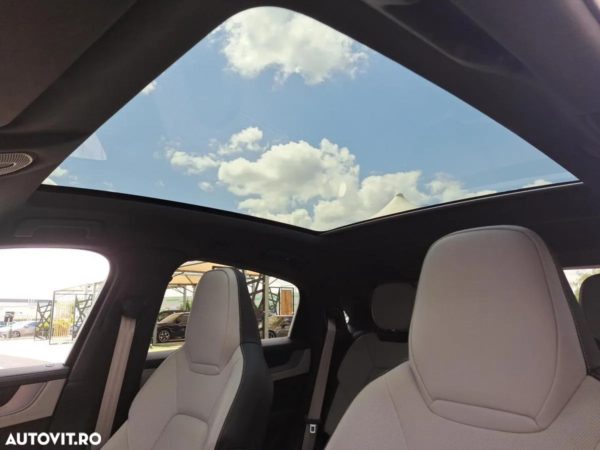 Porsche Cayenne Coupe Standard - 23