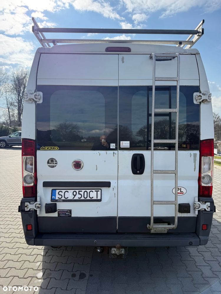 Fiat DUCATO - 4