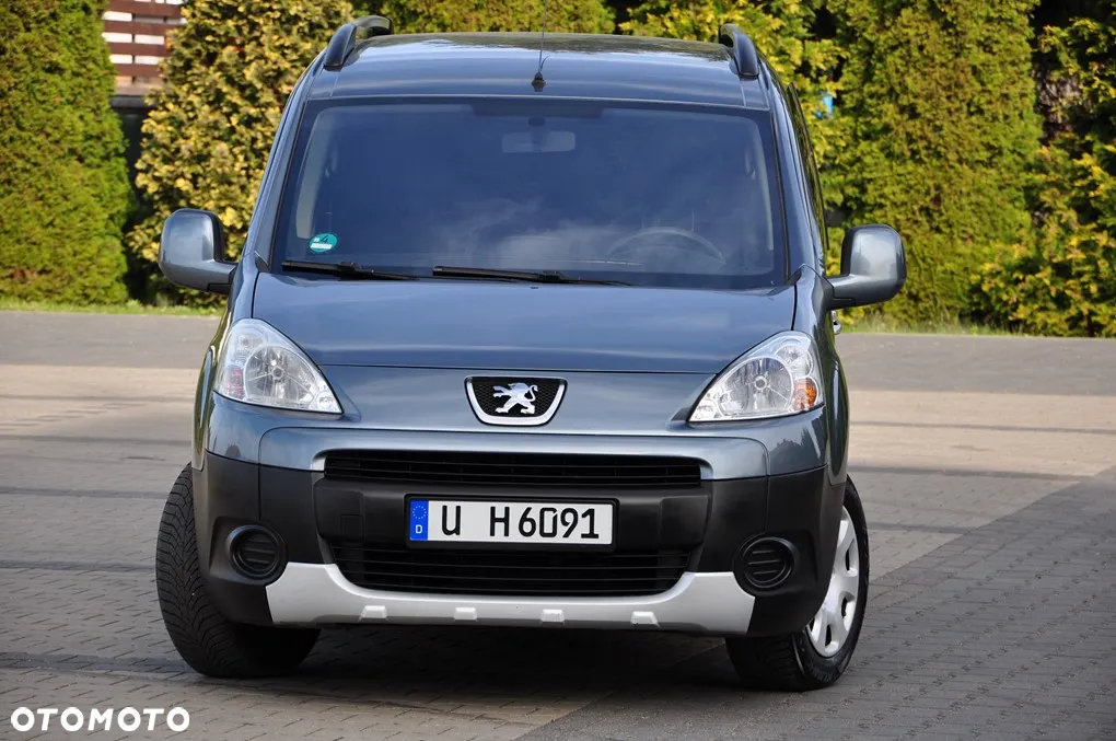 Peugeot Partner Tepee 90 Family - 2