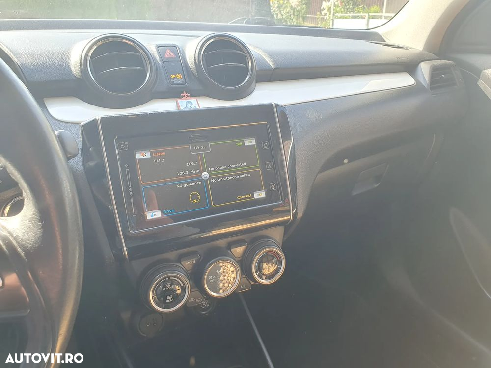 Suzuki Swift - 8