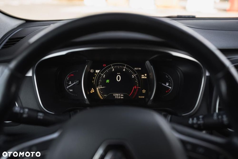 Renault Talisman - 17