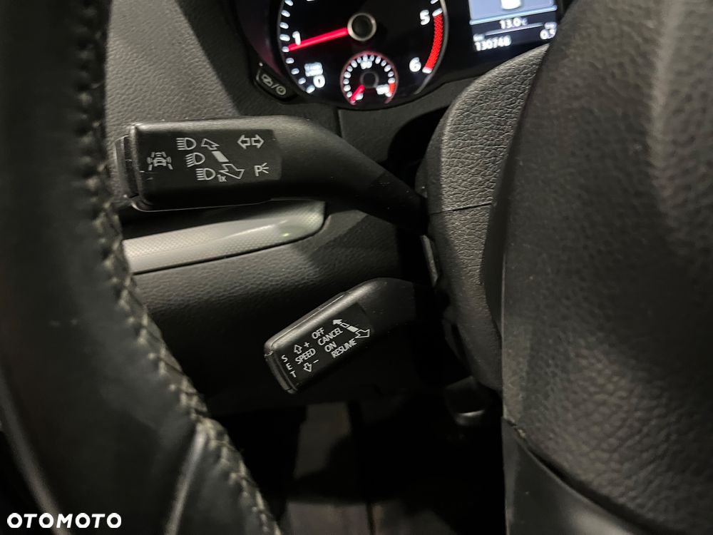 Volkswagen Sharan 2.0 TDI BlueMotion Technology Life - 19